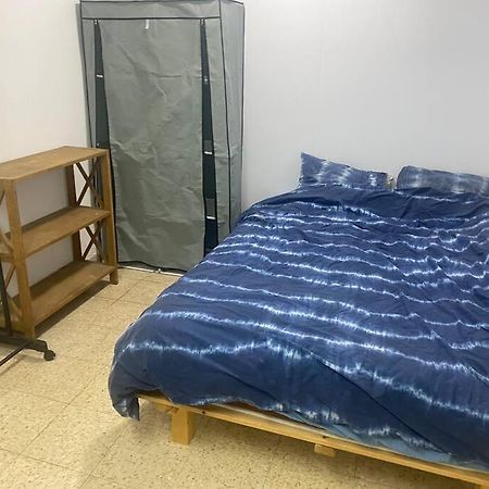 Sima Place Appartamento Petach Tikva Esterno foto
