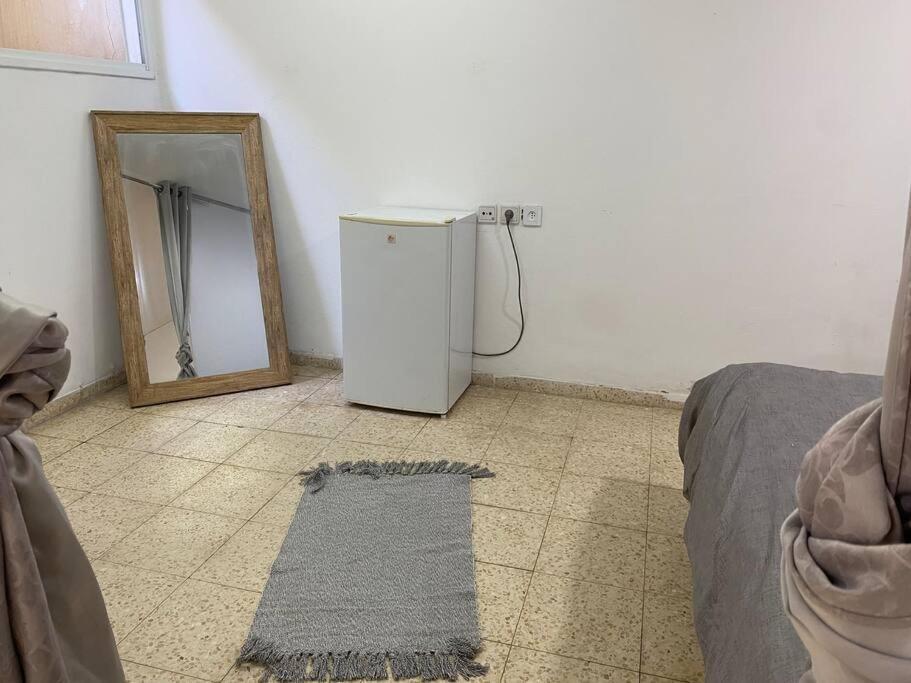Sima Place Appartamento Petach Tikva Esterno foto