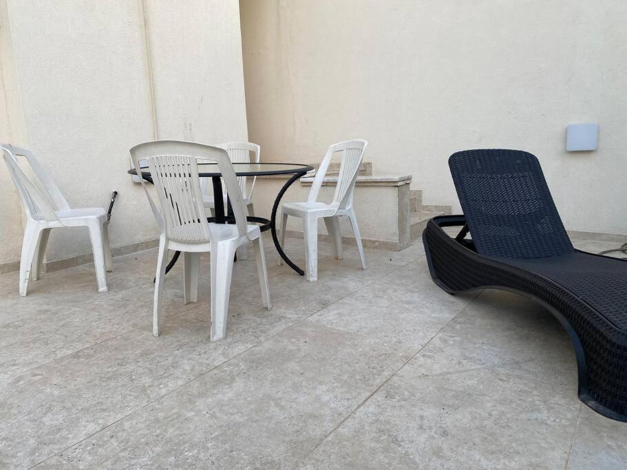 Sima Place Appartamento Petach Tikva Esterno foto