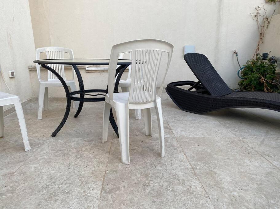 Sima Place Appartamento Petach Tikva Esterno foto