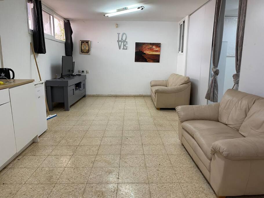 Sima Place Appartamento Petach Tikva Esterno foto