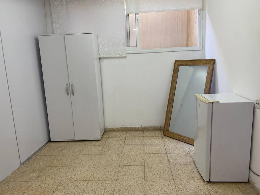 Sima Place Appartamento Petach Tikva Esterno foto