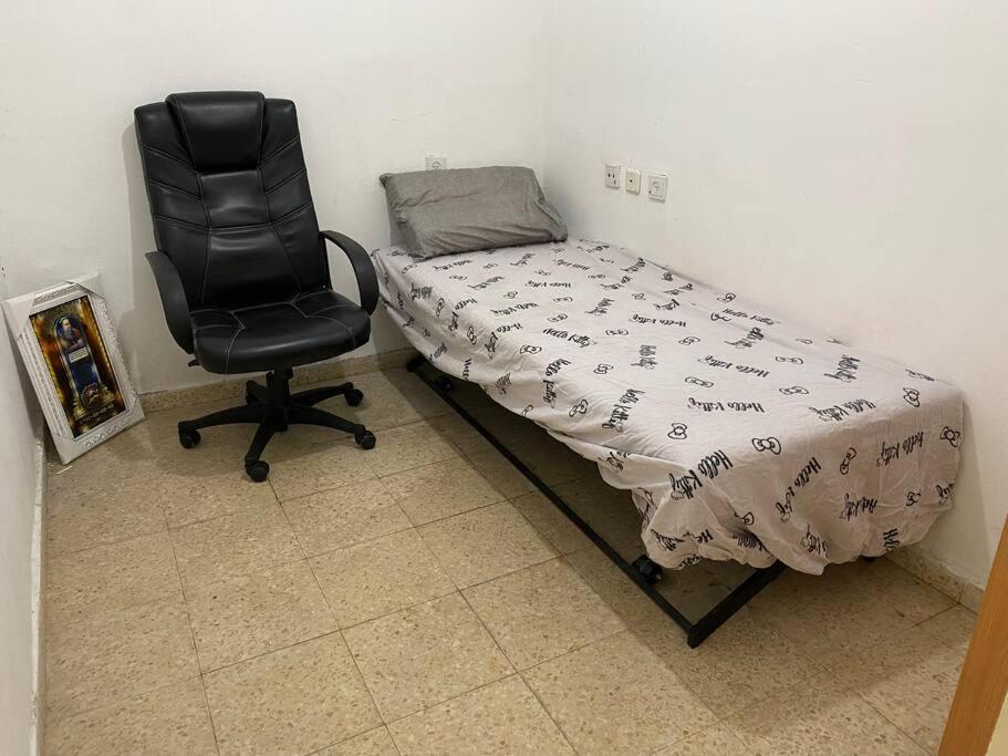 Sima Place Appartamento Petach Tikva Esterno foto