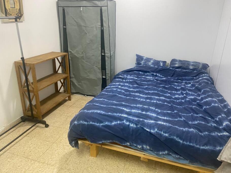 Sima Place Appartamento Petach Tikva Esterno foto
