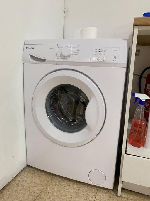 Sima Place Appartamento Petach Tikva Esterno foto